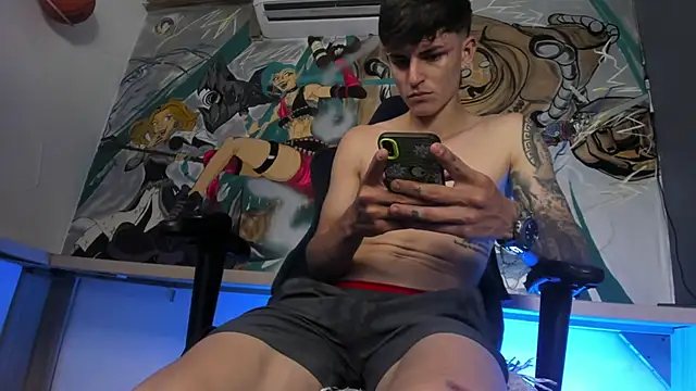 Neill Lorde online show from 02-09-26, 08:02