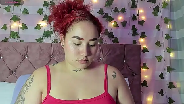 Ayla-marttinez online show from 03-28-26, 12:54