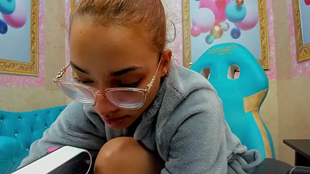 Jadde Greyy  online show from 02-28-26, 03:18