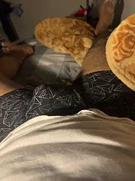 Night outcam online show from 02-25-26, 07:34