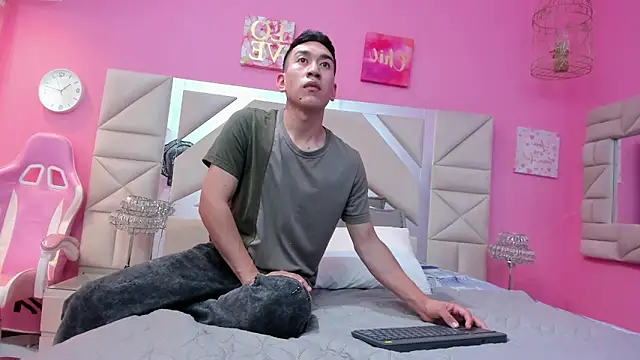 matias jeong online show from 02-28-26, 05:47