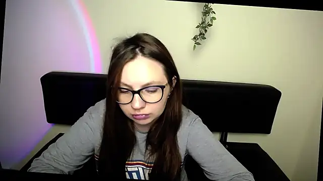 LiliaErmi online show from 04-16-26, 06:14