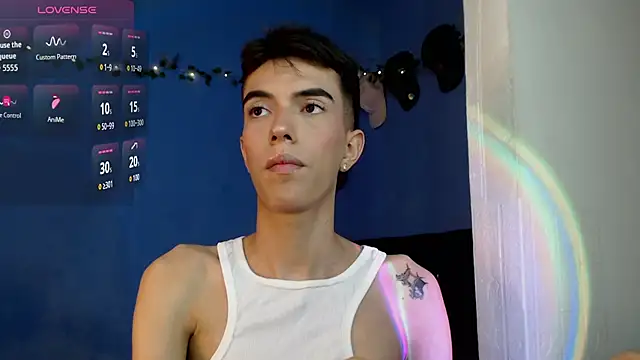 Snapshot of Juan_Gomezz26 chatting on 06-22-26, 12:24 Juan Gomezz26 online show from 06-22-26, 12:24