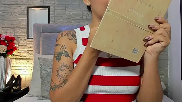 LanaRouse online show from 02-23-26, 11:02