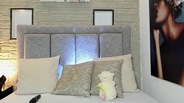 LanaRouse online show from 03-04-26, 12:16