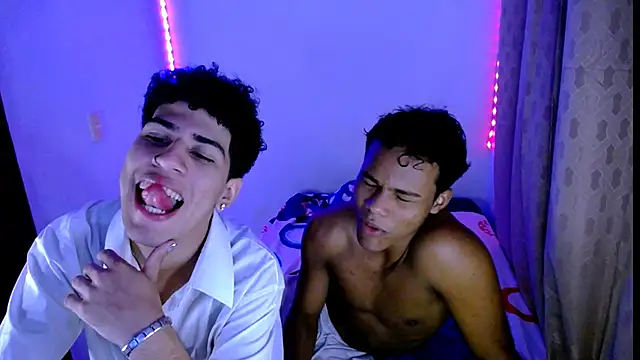 black men9 online show from 01-19-26, 04:38