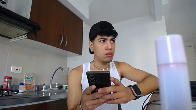 black men9 online show from 03-10-26, 12:21