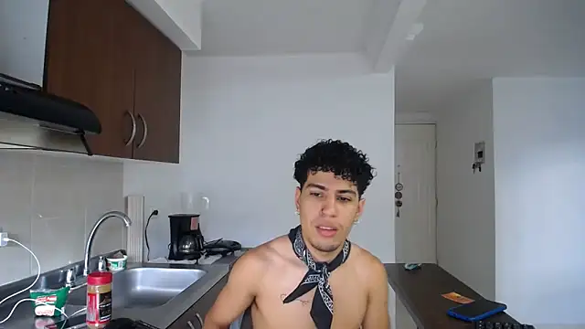 black men9 online show from 03-13-26, 10:05