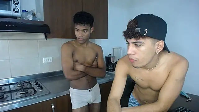 black men9 online show from 03-21-26, 11:30