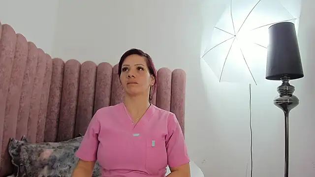 Scarlett  Noir online show from 03-13-26, 08:37