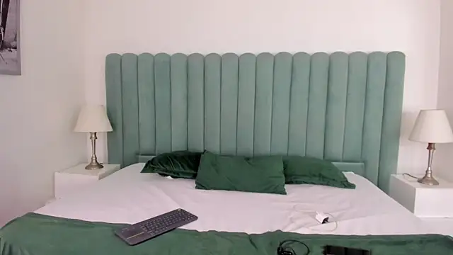 Scarlett  Noir online show from 04-19-26, 07:38