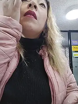 DanaMontana online show from 04-16-26, 07:14