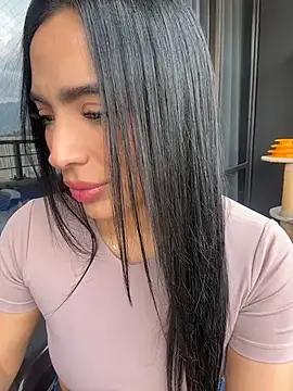 ValeriaTorress  online show from 03-12-26, 07:09