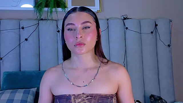 Miia Anderson online show from 03-14-26, 12:10