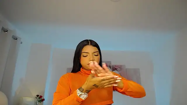 aylin ross  online show from 03-27-26, 04:07