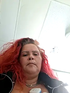 Goddessalizeee online show from 12-14-25, 05:29