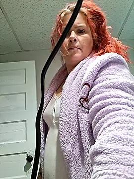 Goddessalizeee online show from 12-20-25, 08:27