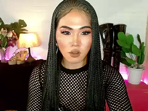 Ofeliagrace Hilton online show from 12-14-25, 08:09