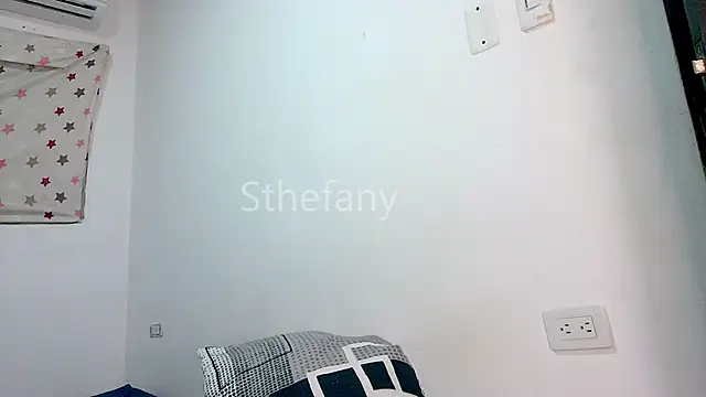 Snapshot of Sthefanyx2 chatting on 06-17-26, 01:19 Sthefanyx2 online show from 06-17-26, 01:19