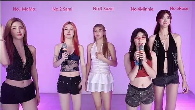 G-Velvet online show from 02-23-26, 04:37