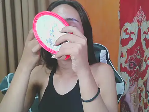 ur lovelyjessy online show from 05-11-26, 07:55