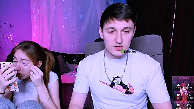 beauty liam online show from 03-25-26, 08:37