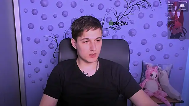 beauty liam online show from 03-29-26, 07:25