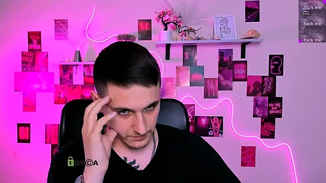 beauty liam online show from 04-09-26, 06:57