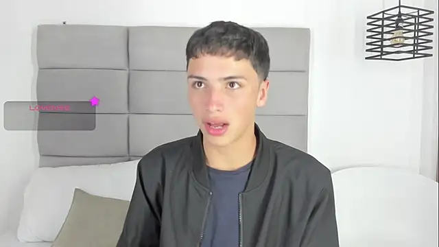 JoshClaarktt online show from 04-14-26, 04:07