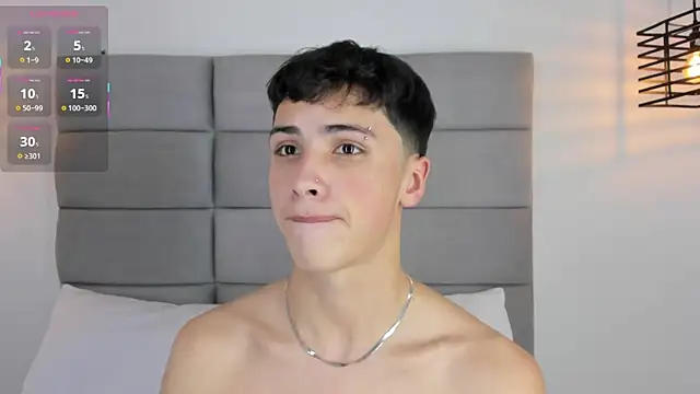 JoshClaarktt online show from 07-07-26, 07:23