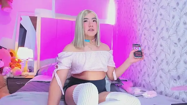 TaylorSweetI online show from 02-14-26, 06:37