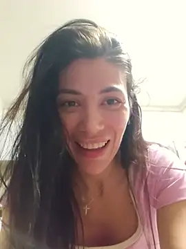 Snapshot of Leena_C chatting on 06-03-26, 06:24 Leena C online show from 06-03-26, 06:24