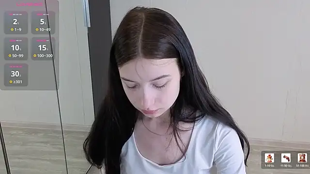 AlicePowells online show from 07-03-26, 04:08