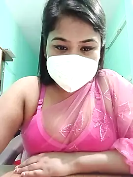 Tamil Anushka online show from 03-24-26, 04:34