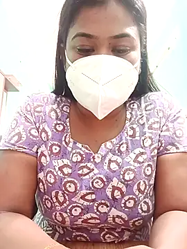 Tamil Anushka online show from 04-21-26, 09:48