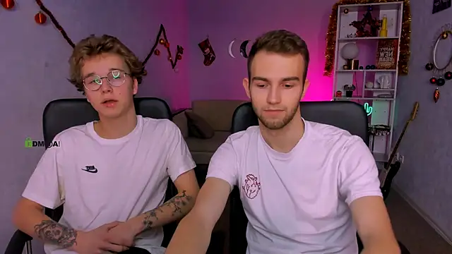 leon lie online show from 01-06-26, 08:34