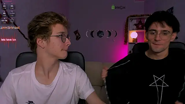 leon lie online show from 01-08-26, 05:04