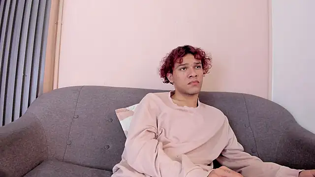 TAYSON SCOTT online show from 02-26-26, 01:10