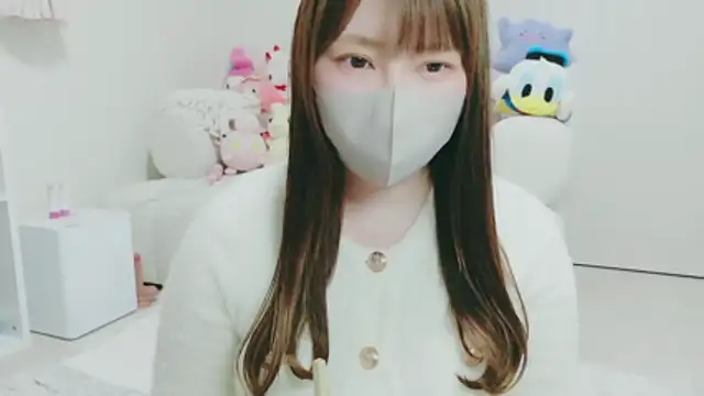 yuyuchan   online show from 03-20-26, 11:04