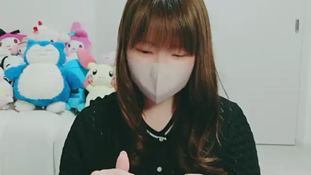 yuyuchan   online show from 04-18-26, 11:14