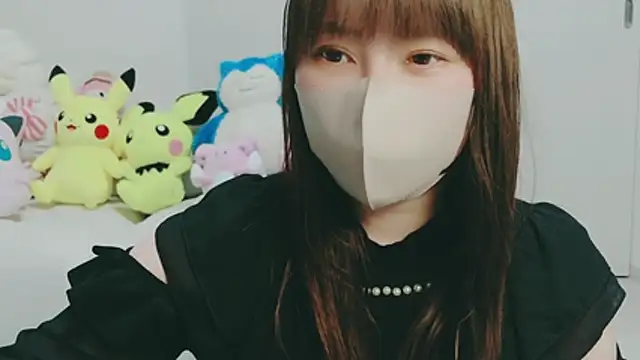 yuyuchan   online show from 04-23-26, 12:29