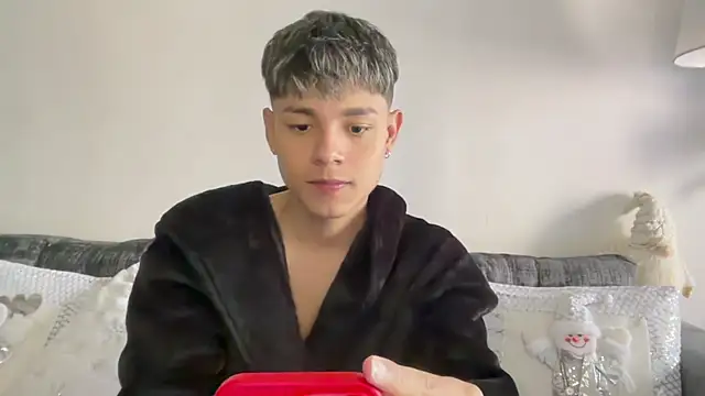 Andy Belier23 online show from 01-14-26, 02:55