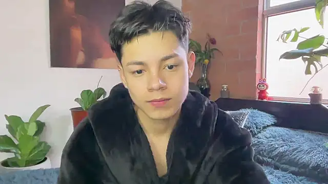 Andy Belier23 online show from 03-16-26, 02:54