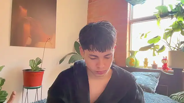 Andy Belier23 online show from 03-25-26, 02:01