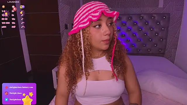 Starlights online show from 04-02-26, 02:37