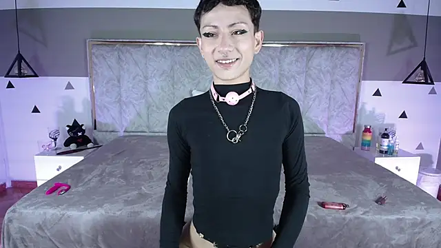 JiangShy666 online show from 05-19-26, 11:49