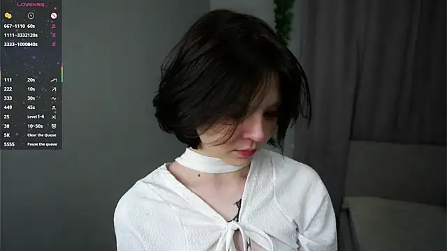 SharylOrbin online show from 01-13-26, 08:14