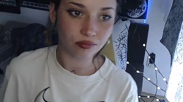 AlienforTwenty online show from 03-13-26, 12:23