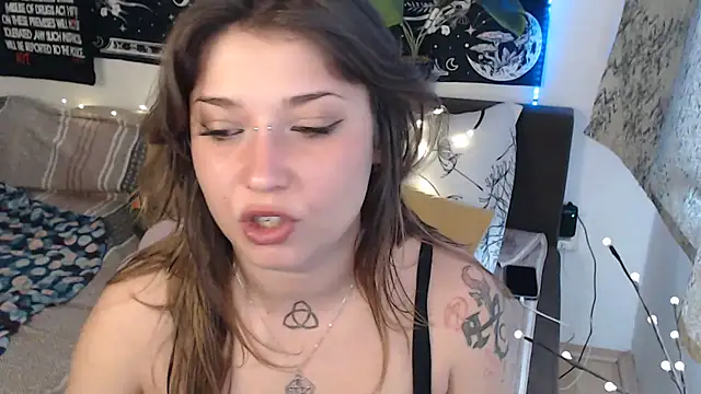 AlienforTwenty online show from 03-22-26, 09:34