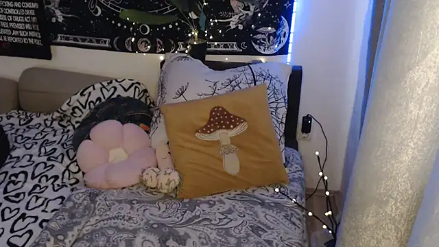 AlienforTwenty online show from 03-31-26, 11:54